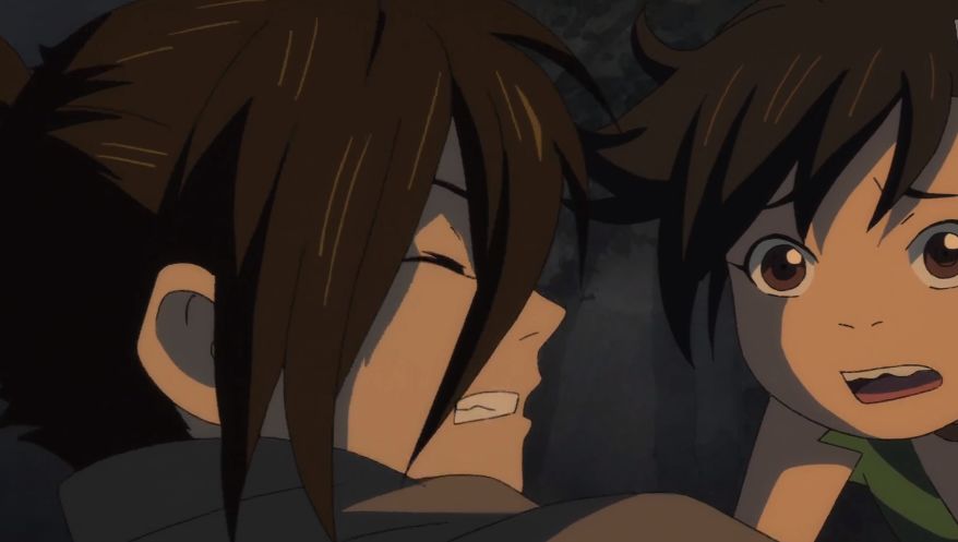 一月新番动漫中那些很想做但学不来的操作，隔着屏幕感受疼痛