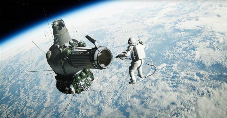 宇航员如果不慎掉入太空，重返飞船的概率大吗？航天服有多重要？