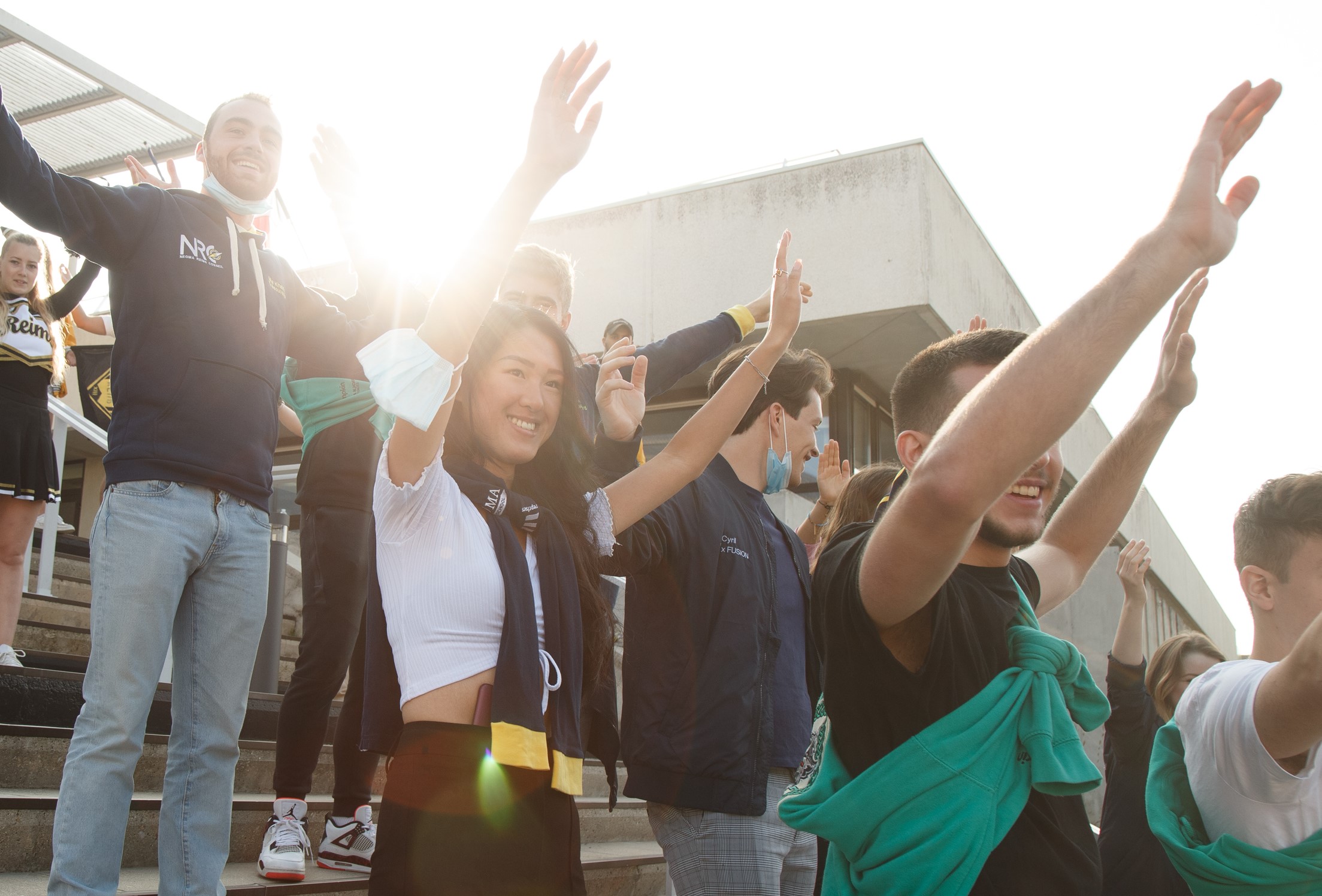 诺欧商学院（经济学人）