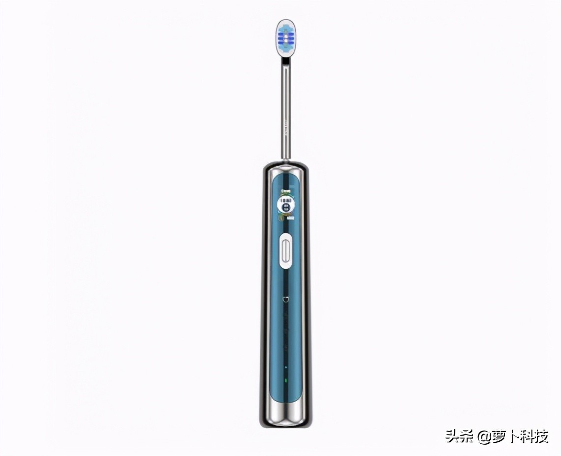 618电动牙刷选购指南，性价比一流的五大电动牙刷品牌