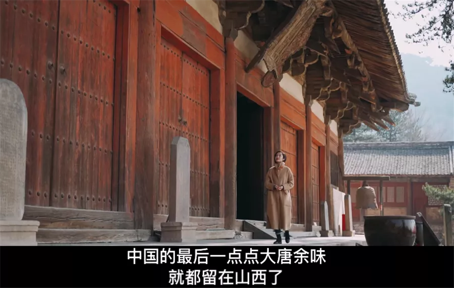 不忍看古建筑在山西暴雨里悄悄“死去”