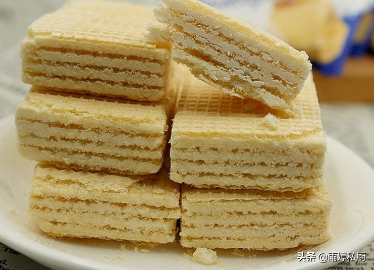 这5款俄罗斯美食太好吃了，用料足，很良心，看看你吃过几种？