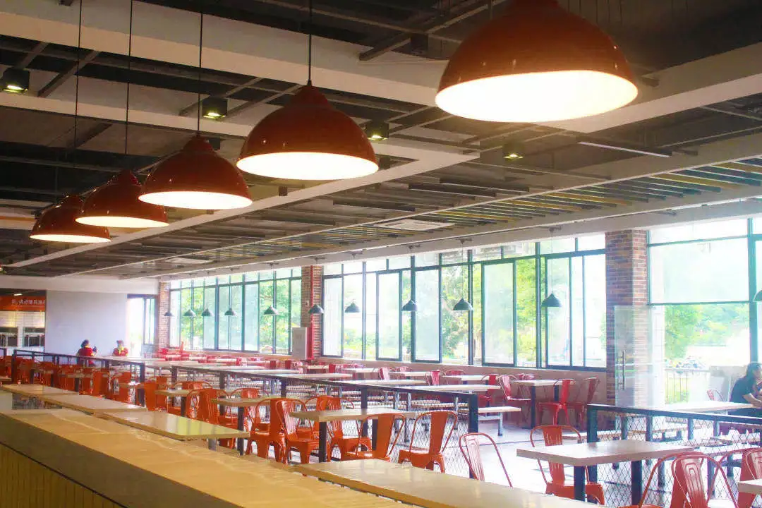 技校中的大学—广东南粤技工学校（2020全国招生）