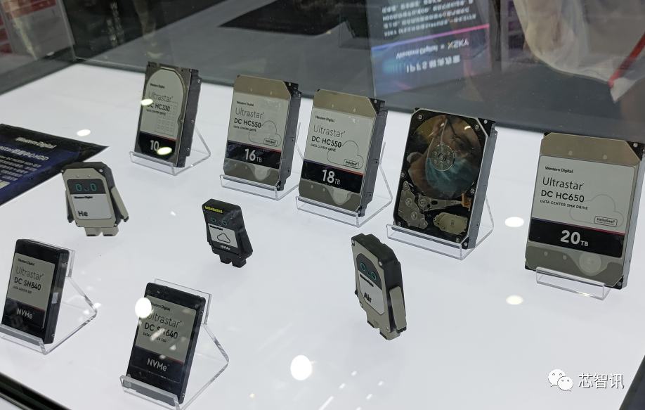 IPFS分布式存储市场持续爆发，西部数据创新存储架构如何助力？