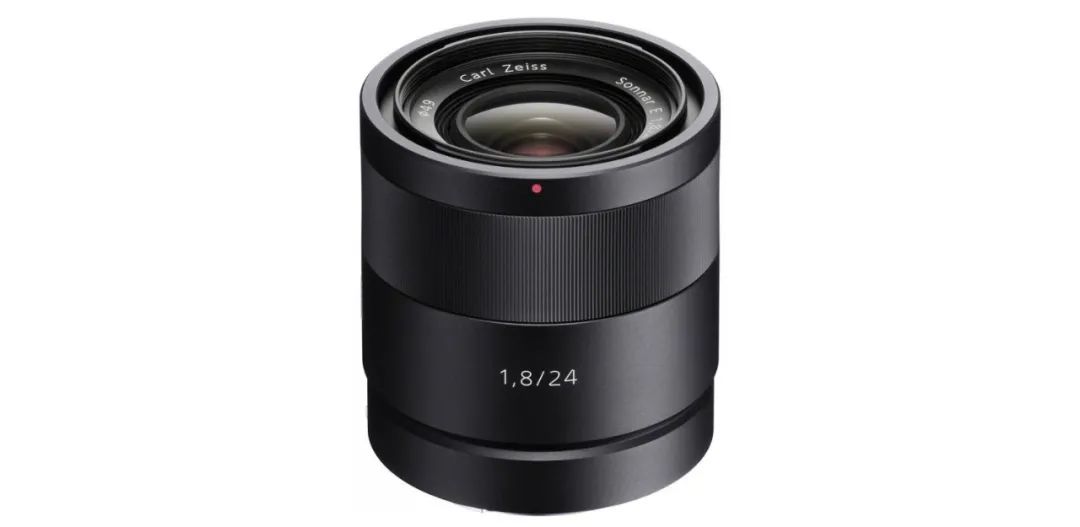 从E卡口到1卡口，看索尼微单的坚持与决心