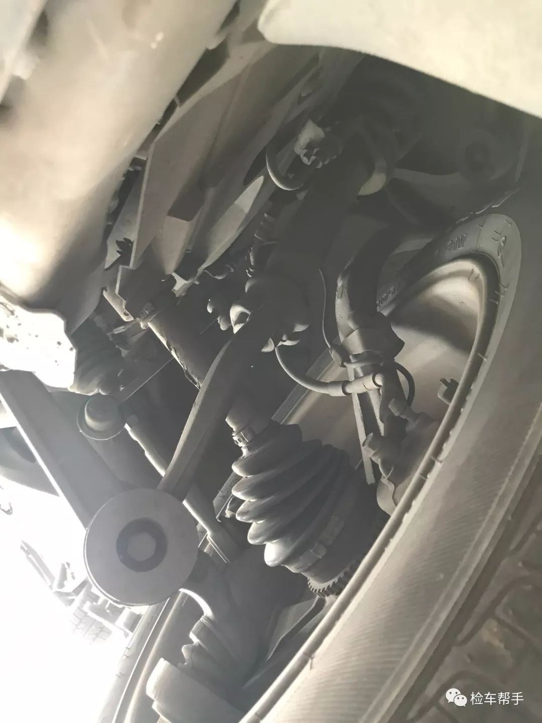 买一台靠谱的二手车，需要注意哪些？看这台马自达6你就明白了！