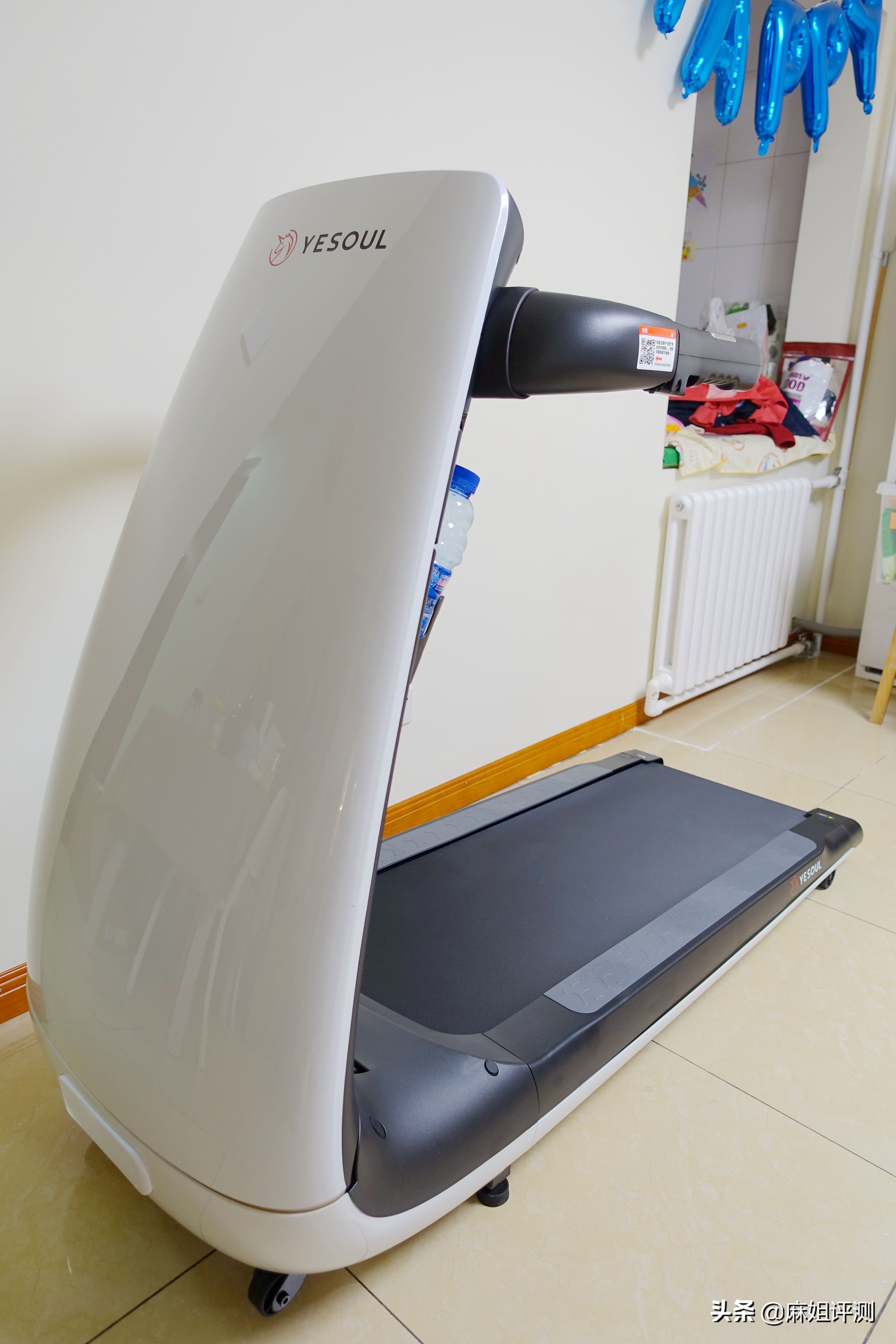 春季花粉过敏，如何在家打造室内健身房