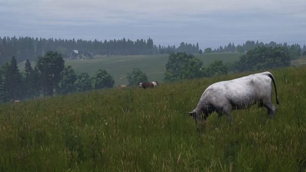 《DayZ》DLC地图Livonia公布 即将正式上线