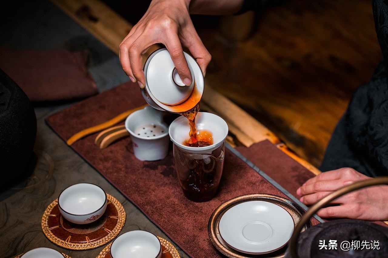 谁是真正的“茶王”？2021中国茶叶品牌排名公布：冠军价值16.8亿