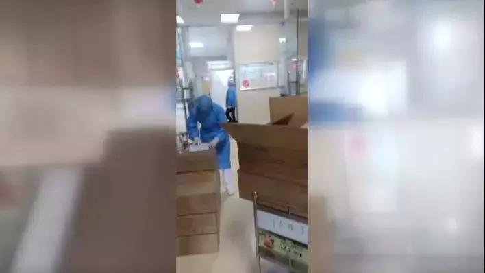 再见2020！前面的路要继续勇敢呀