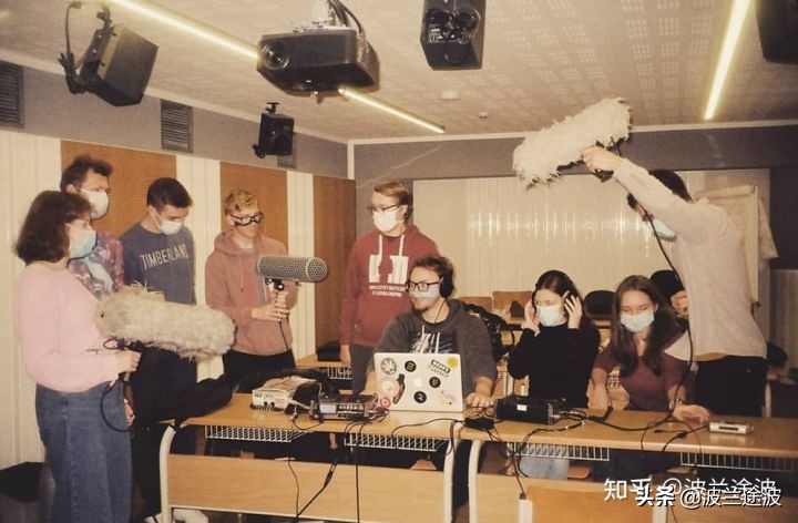 波兰留学 华沙肖邦音乐学院专业设置与申请解读