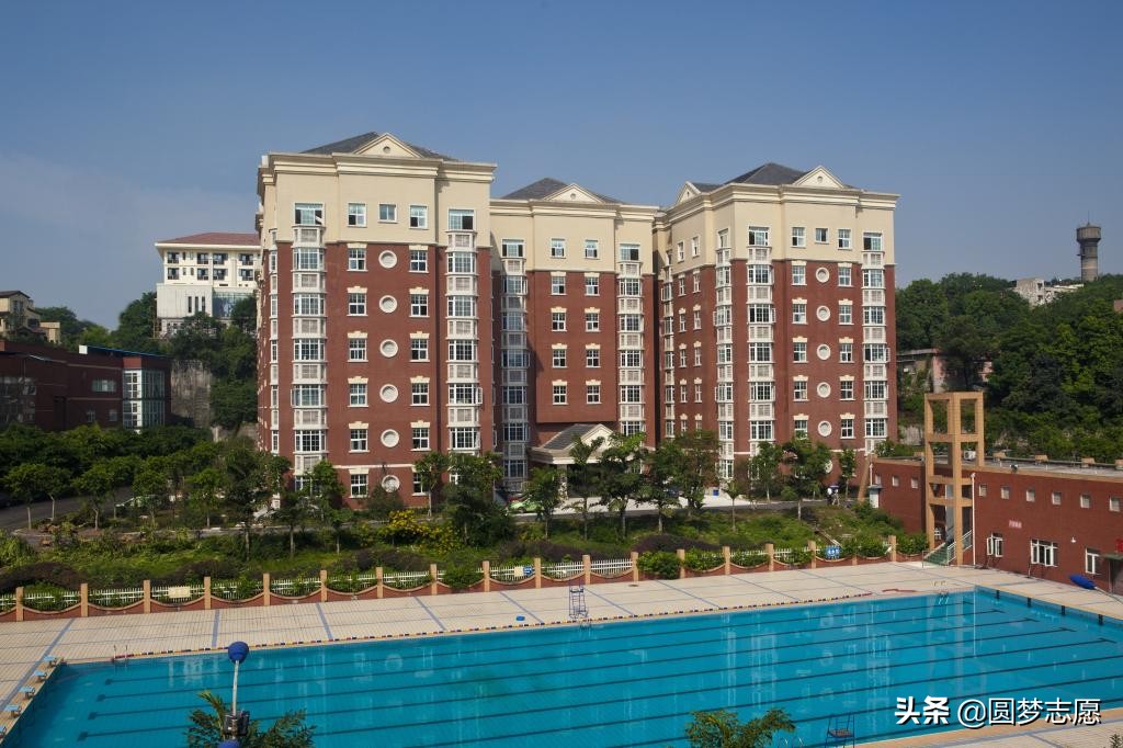 不是211也不是985，重庆医科大学凭什么收分高？