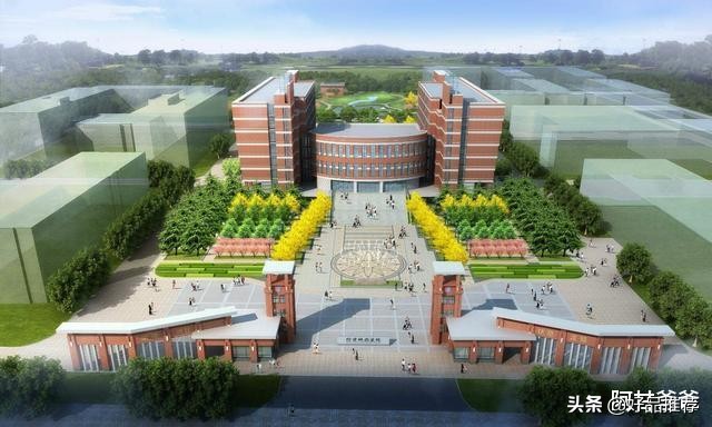 这2所特殊高校就业率很高，450—520分左右可录取，值得报考