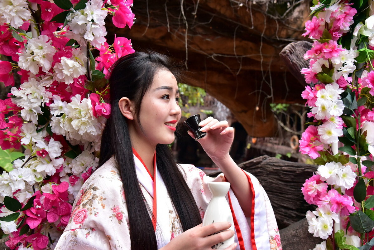 醉乡记 王绩醉乡 酒醉幻觉