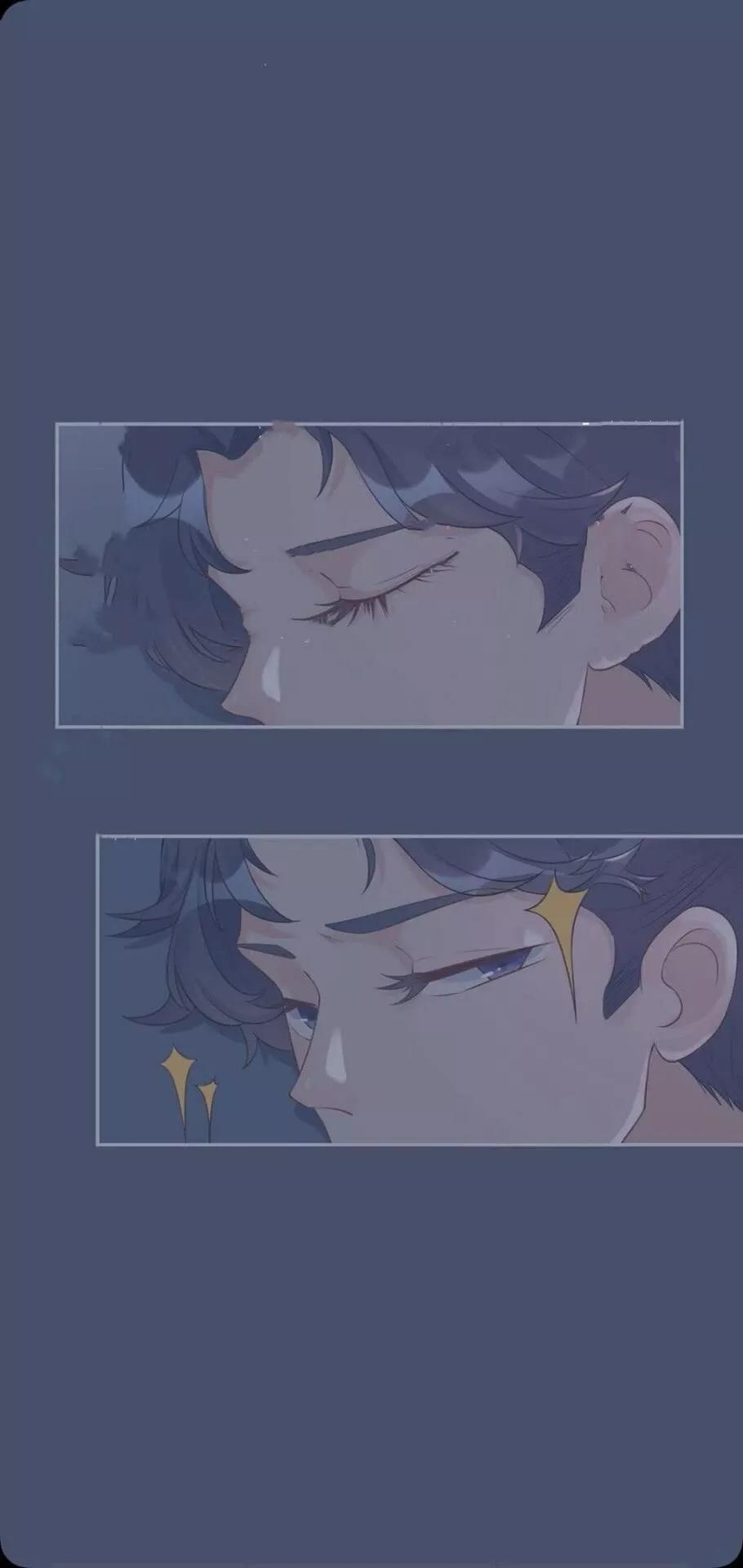 壁纸小馆：少女心 浪漫 唯美 壁纸