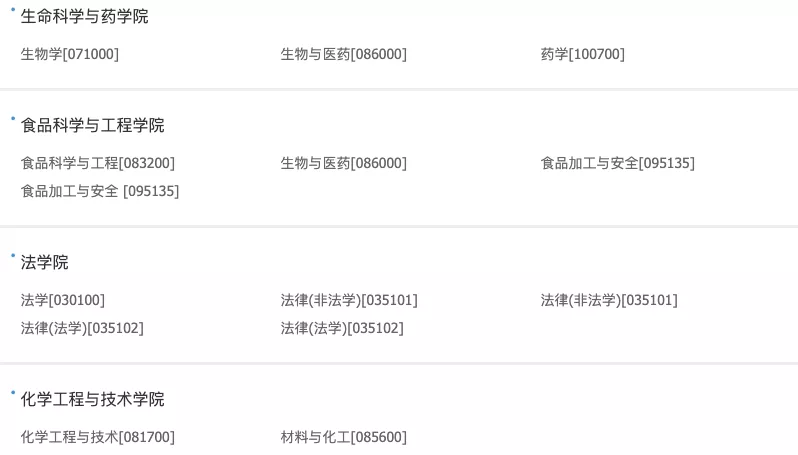 高校研究所丨22/23考研择校推荐第29期海南大学