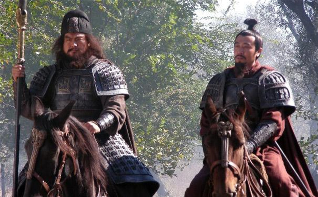 张飞大喝11字为何就能震慑5千曹魏虎豹骑有3大原因