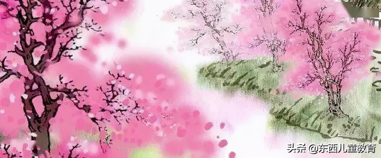 杜甫：生活虽苦，我也要握住春天的咽喉