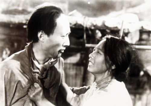 银幕上的老舍作品，你看过哪些？