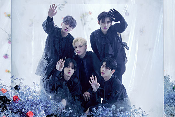 Txt登 Ms 談興奮的事物接受本田仁美提問 天天看點