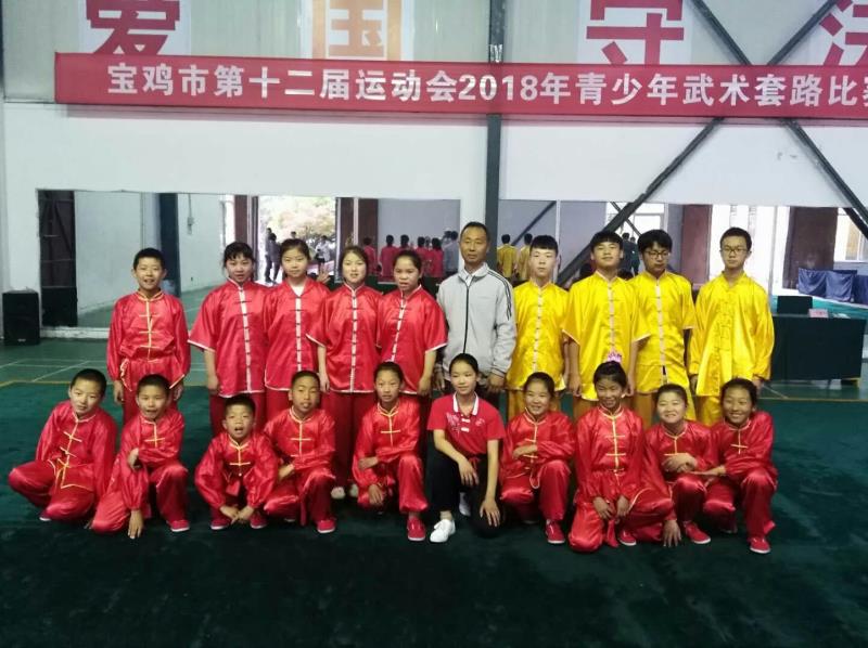 「赳赳老秦的后人们」系列之《红拳铁血啸西风》