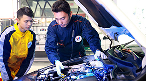 2分钟带你了解汽修行业发展前景