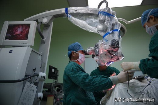 经常出现一侧耳鸣？医生提醒：这种瘤也有这个表现