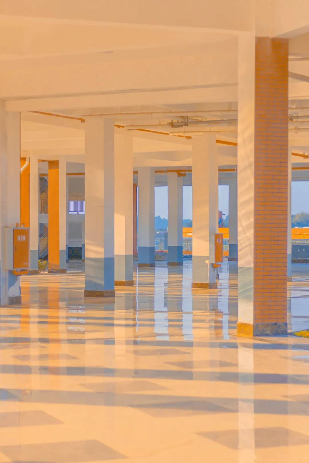 超好看！四川各高职院校专属壁纸，建议收藏