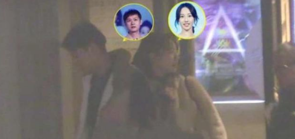 被小看的“前京圈太子妃”白百何，背后5个男人1个女人都不简单