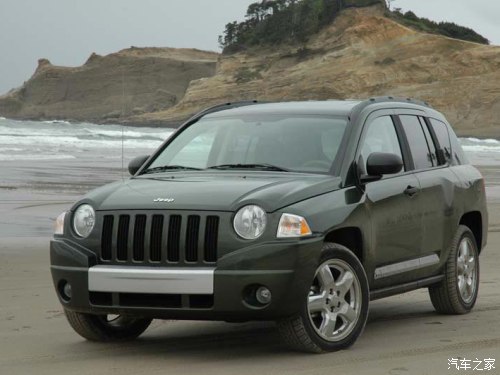「名车史」Jeep：已经不是战争机器的彪悍存在