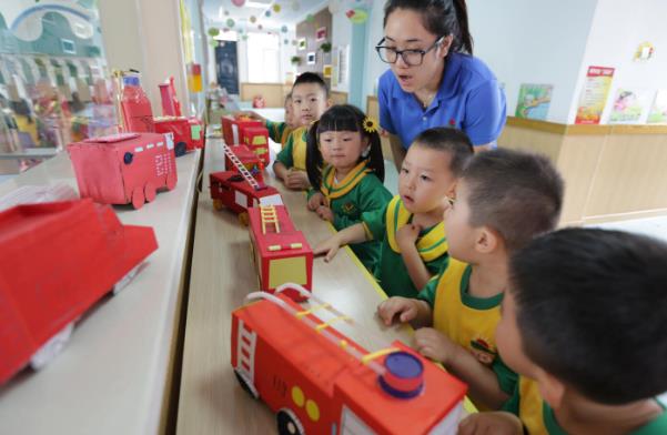 私立幼儿园或将全部关停？教育部给出回应，家长这下放心了