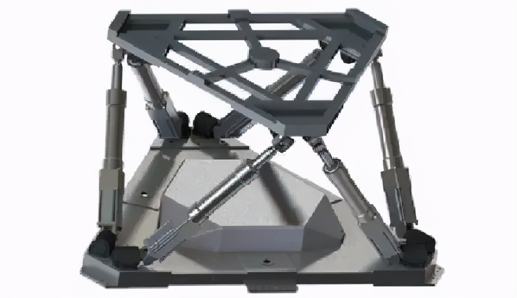 如何选择六自由度运动平台控制方案？