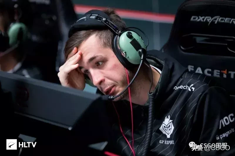 昔日CSGO唯一狙神kennyS，尚能冠否？