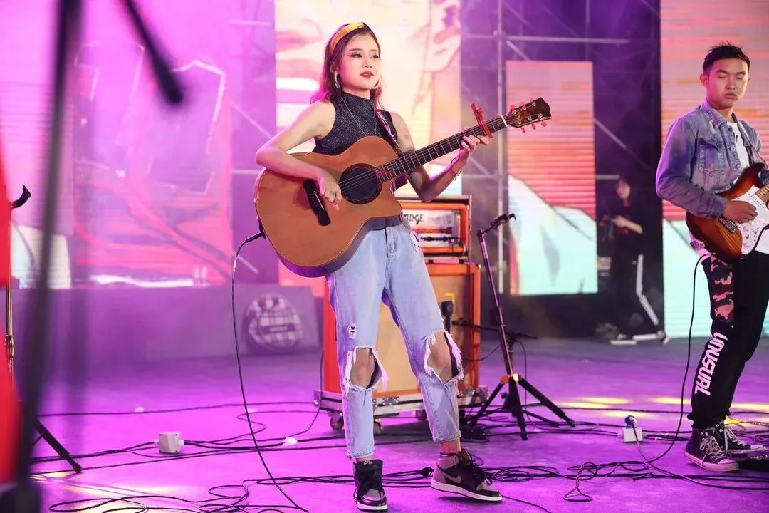 金堂一高校被誉为“四川最美大学”，民航类专业非常有优势