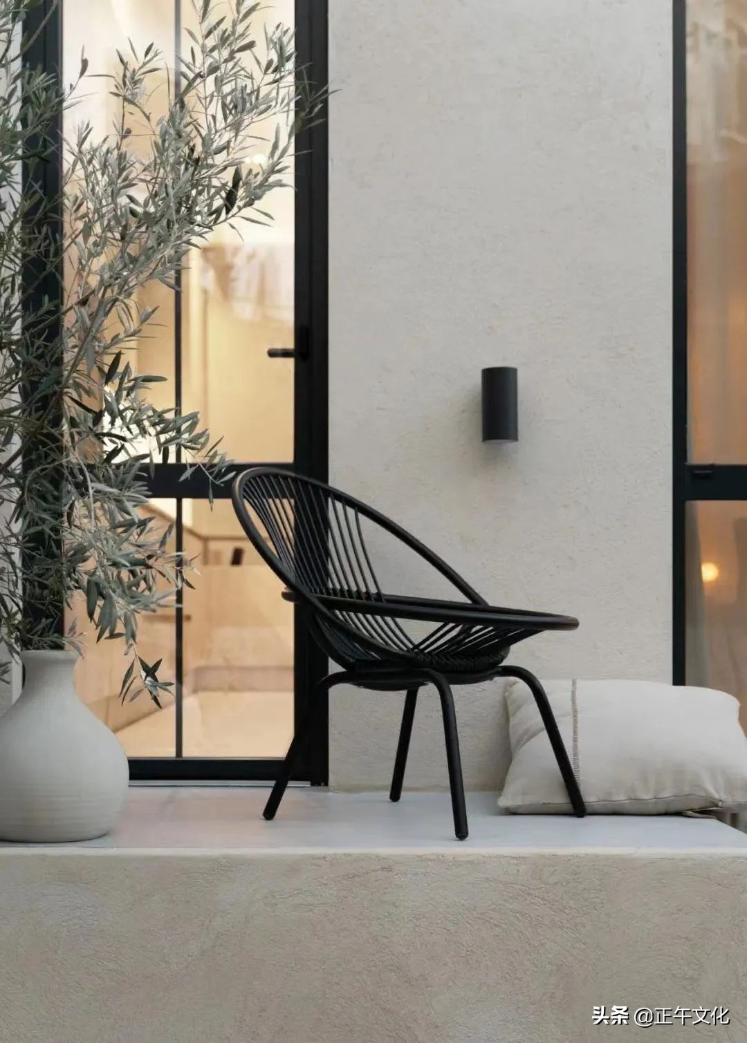 现代家居装修风格特点(现代装修风格特点)