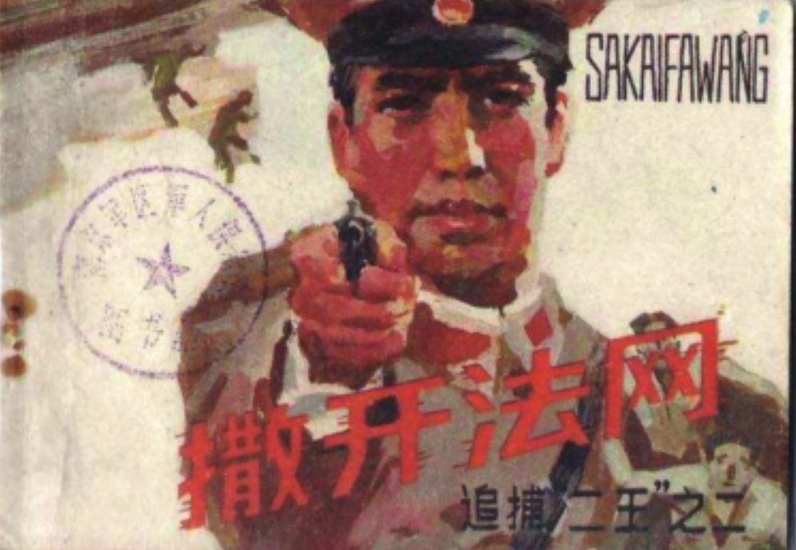 东北“二王”酿出特大杀人案，逃窜6省7个月，出动三万军民才击毙