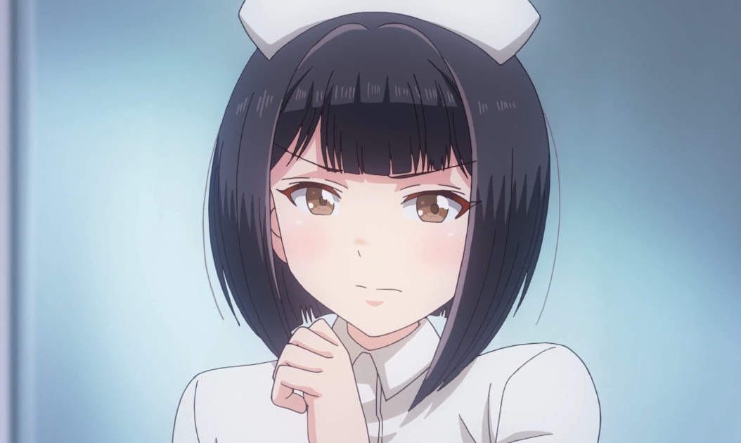 我们看动漫美图不用花钱，这些画图的大佬们靠啥赚钱呢？