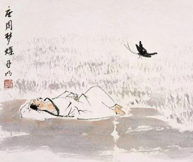 《庄子》中的这七种动物，代表了你身边的七种人！