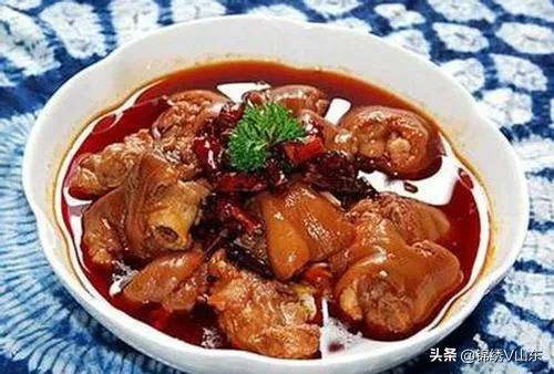 天冷了，这12家常菜道收藏好，营养极高，热乎乎端上桌，补气暖胃