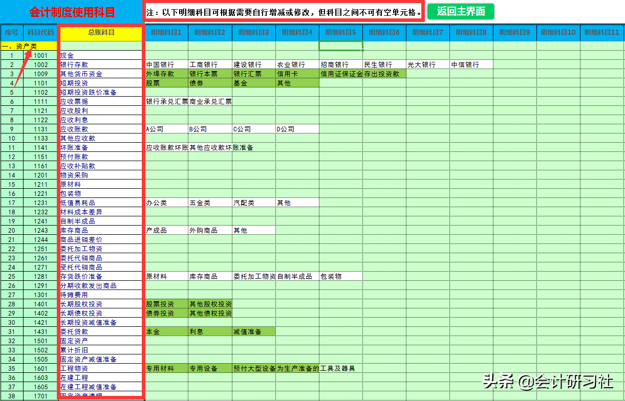 3900买的做账软件，抵不过39元做账系统，全自动会计做账系统神器
