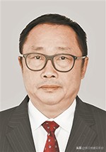 云南省管干部任前公示公告