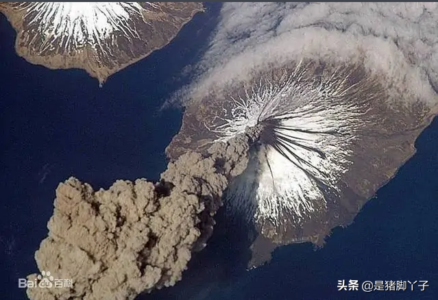 地球超级火山排名（盘点世界上的10大火山）