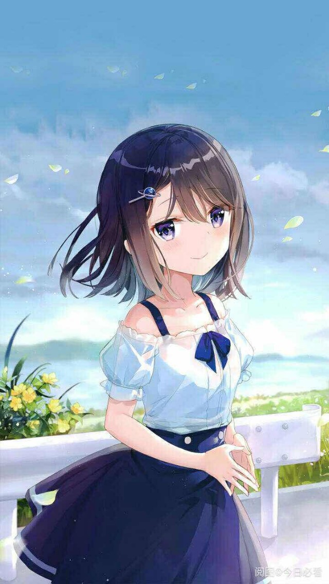 第十四期    每日更新二元次高清纸壁(6)