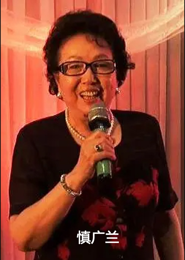 北电59班，除了刘尚娴，还走出哪些明星？美丽“大辫子”又是谁