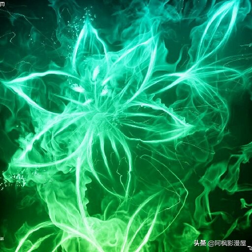异火榜上排名第二的虚无吞炎为什么会成为魂天帝的“走狗”？