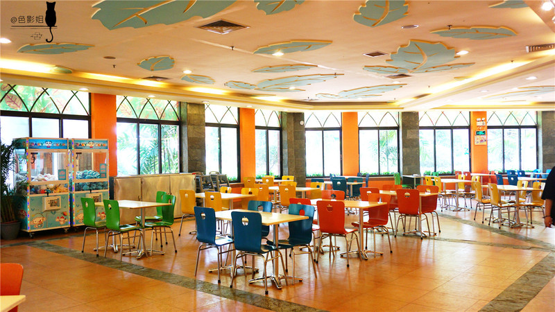 三天三夜欢乐长隆之旅（附攻略）