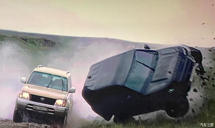 英国电影 007:无暇赴死中都有什么车？