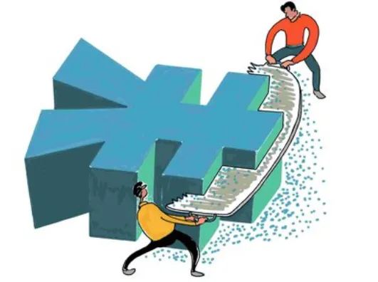 摆地摊也可以月入过万？只要思维跟得上，做什么都赶趟!