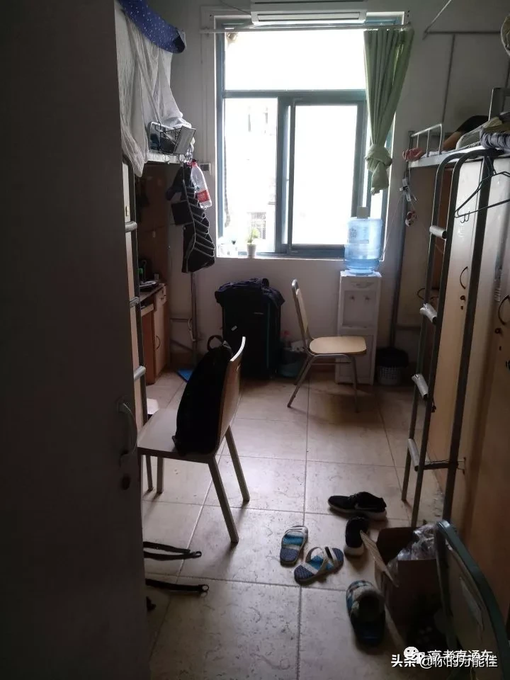 超豪华！36所双一流高校宿舍大盘点