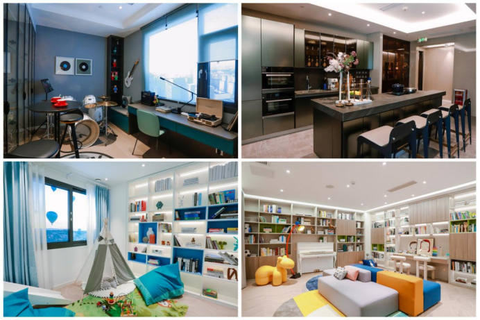 又一家装体验中心落子广州 爱空间开启全国布局